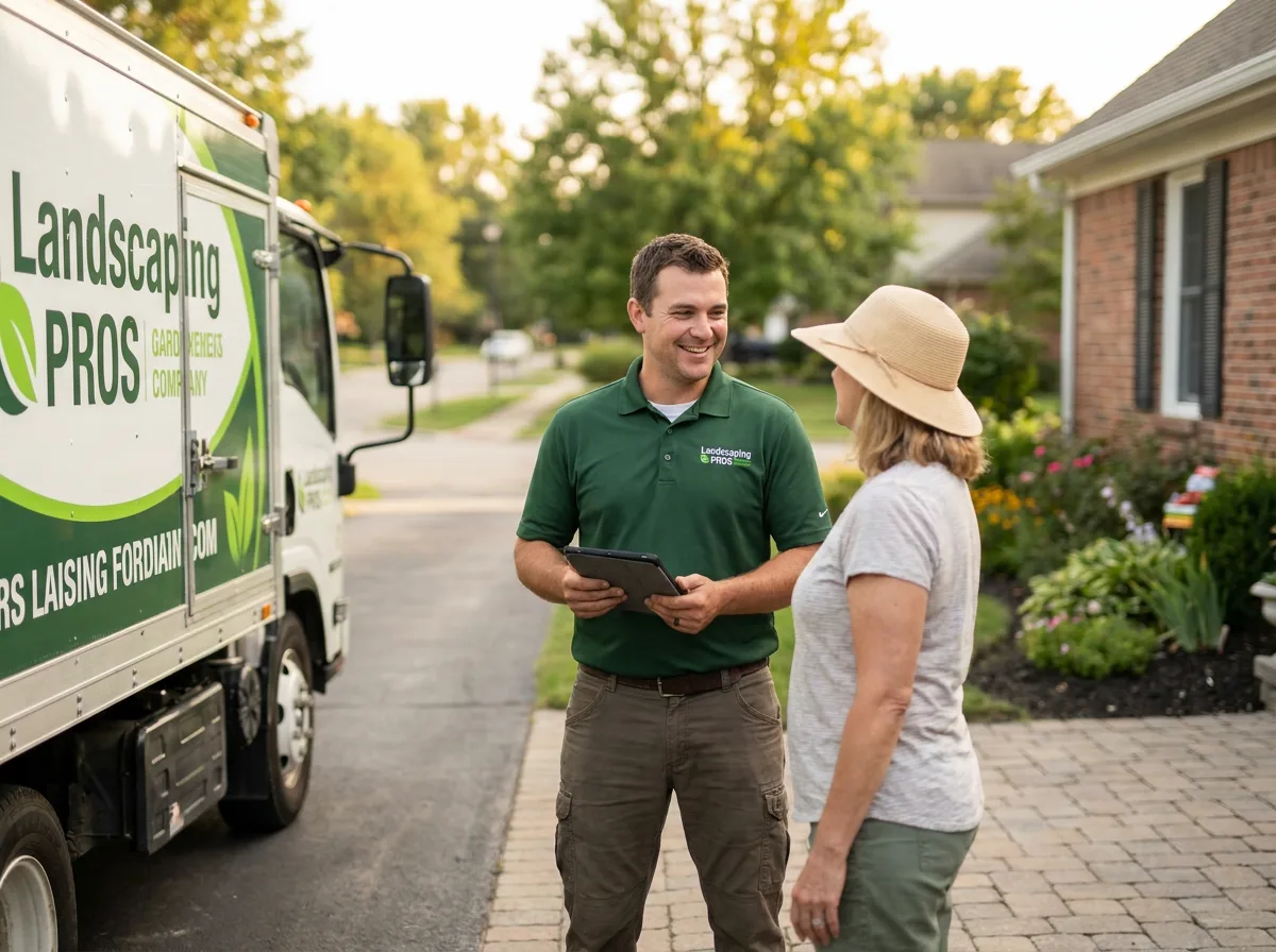 Landscaping Cushing, ME FAQs